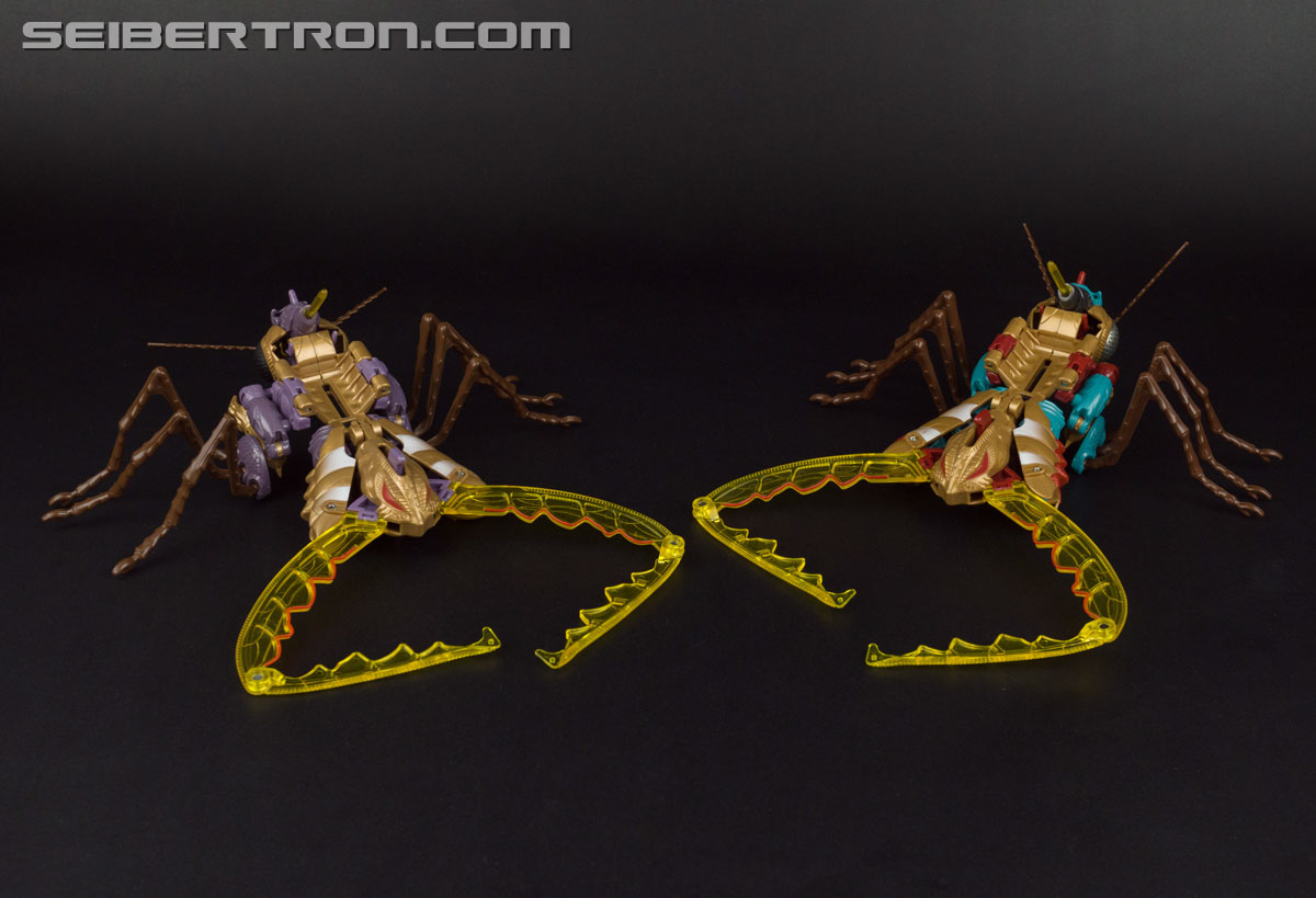 Transformers Beast Wars Transquito (Bigmos) (Image #67 of 128)