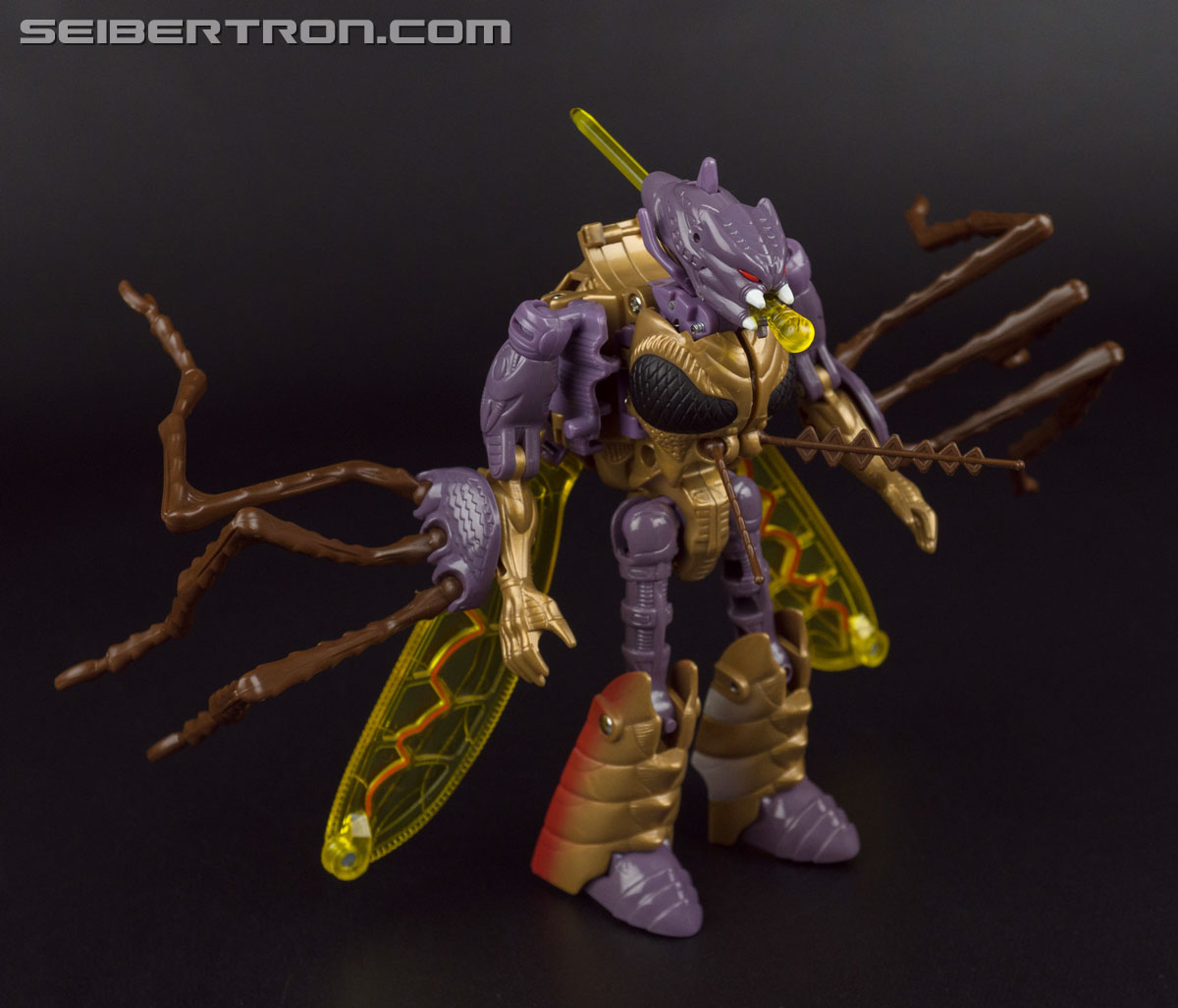 Transformers Beast Wars Transquito (Bigmos) (Image #77 of 128)