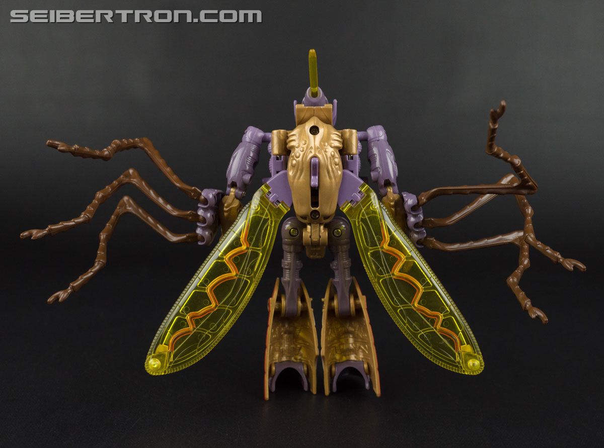 Transformers Beast Wars Transquito (Bigmos) (Image #82 of 128)