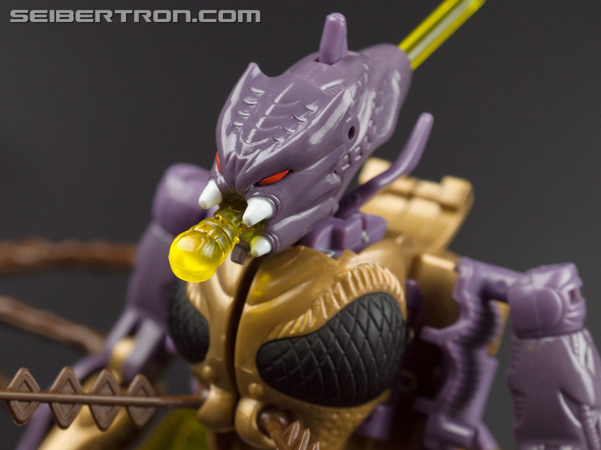 Transformers Beast Wars Transquito (Bigmos) (Image #92 of 128)