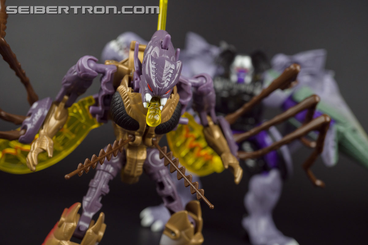 Transformers Beast Wars Transquito (Bigmos) (Image #118 of 128)