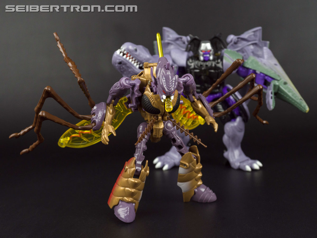 Transformers Beast Wars Transquito (Bigmos) (Image #119 of 128)