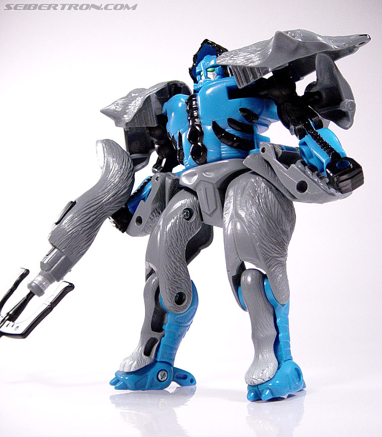 Transformers Beast Wars Wolfang (Howlinger) (Image #40 of 74)