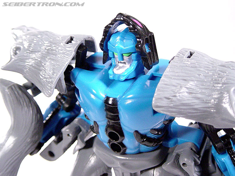 Transformers Beast Wars Wolfang (Howlinger) (Image #43 of 74)