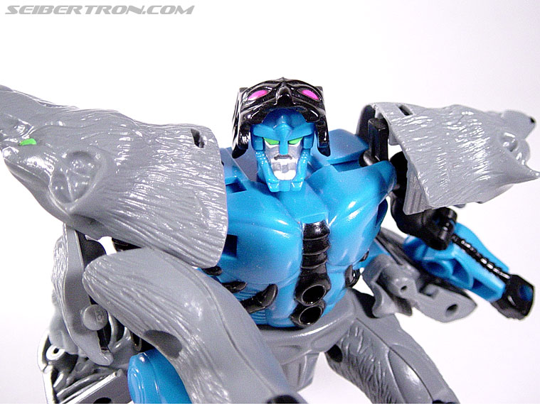 Transformers Beast Wars Wolfang (Howlinger) (Image #46 of 74)