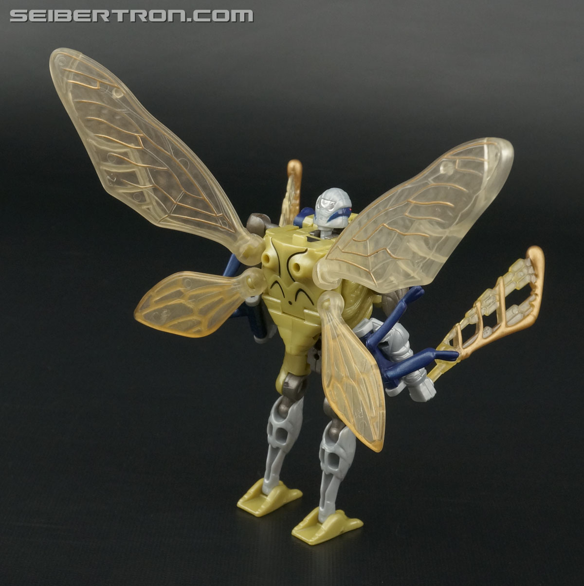 Transformers Beast Wars II DJ (Image #65 of 123)