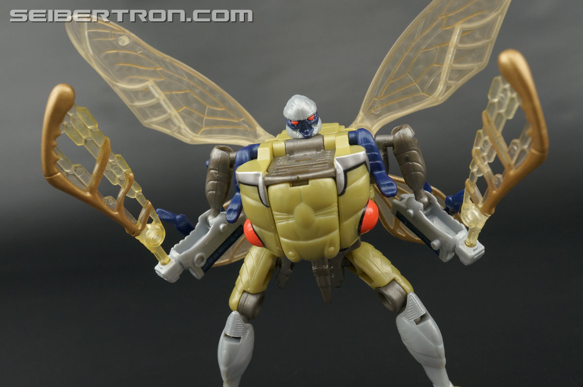 transformers beast wars 2 toys