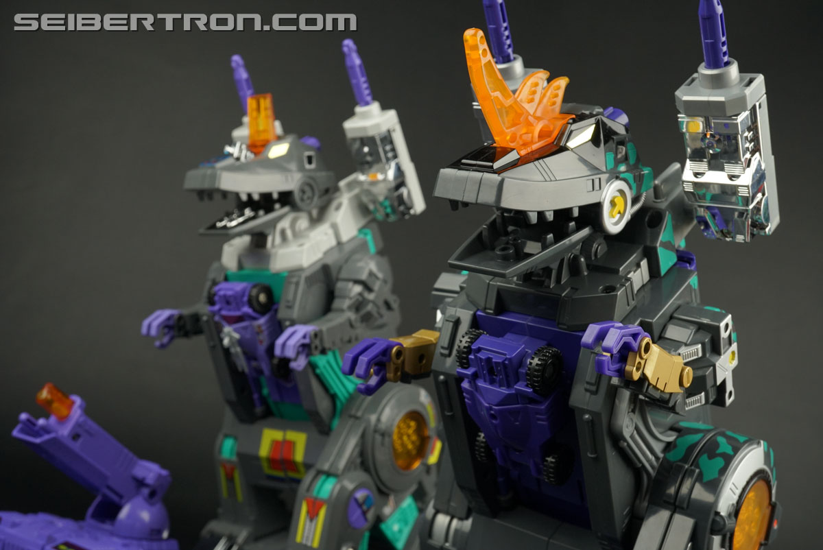 Transformers Beast Wars II Gigastorm (Image #145 of 175)