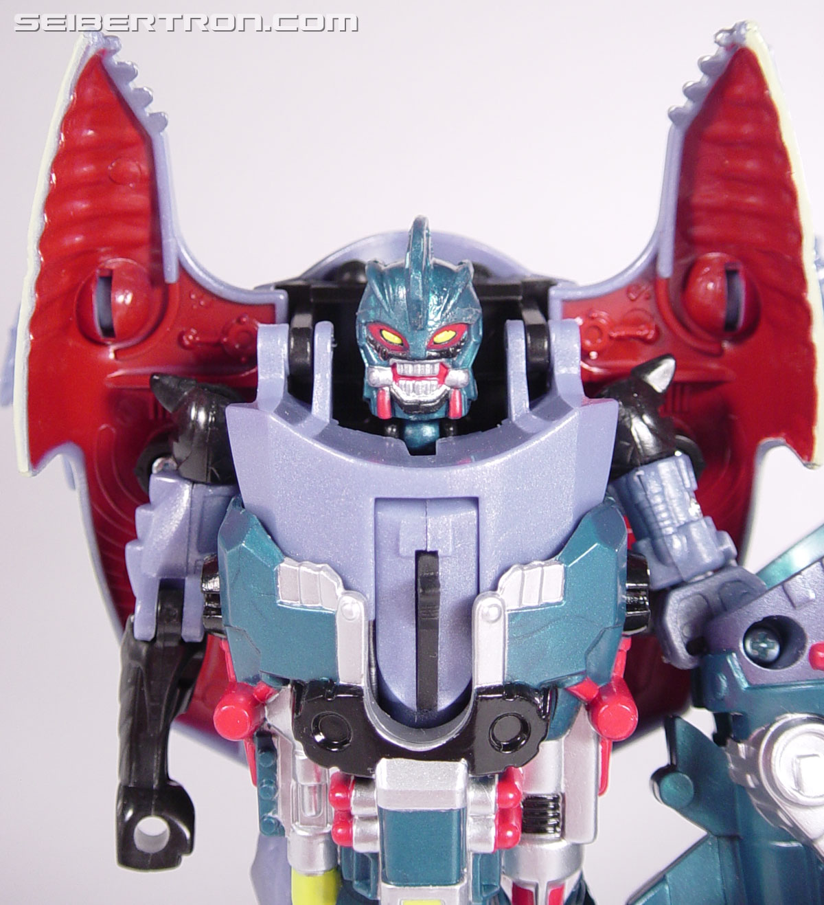 Transformers Beast Wars II Hellscream Toy Gallery (Image #40 of 111)