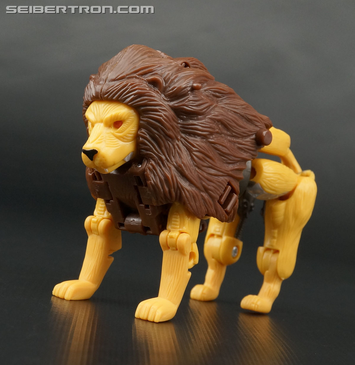 Transformers Beast Wars II Lio Junior (Image #13 of 114)