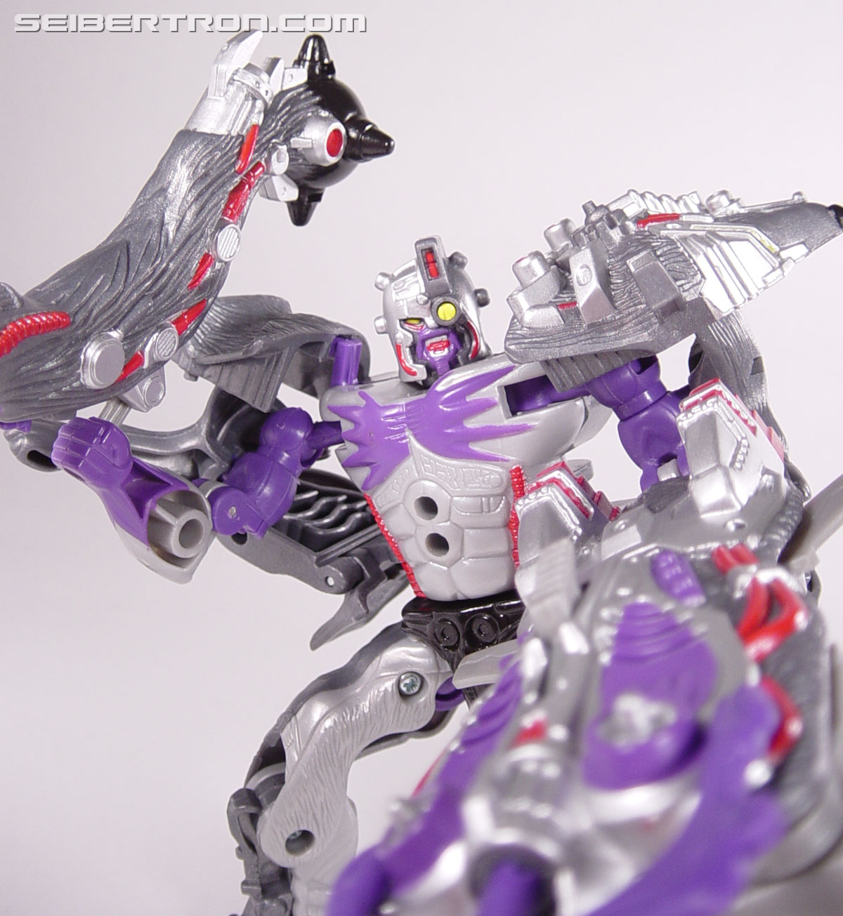 transformers beast wars 2 toys
