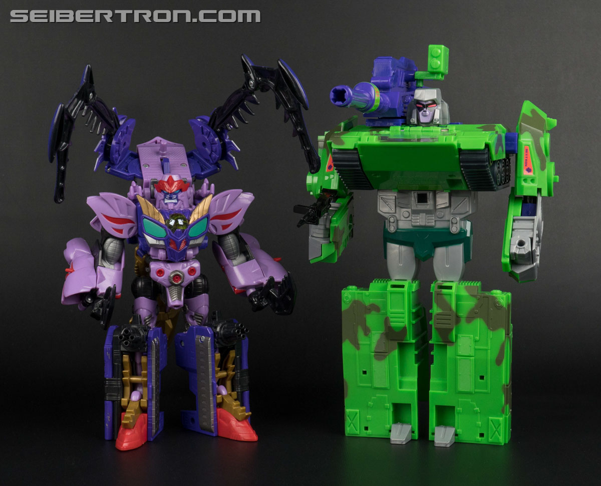 transformers beast wars 2 toys