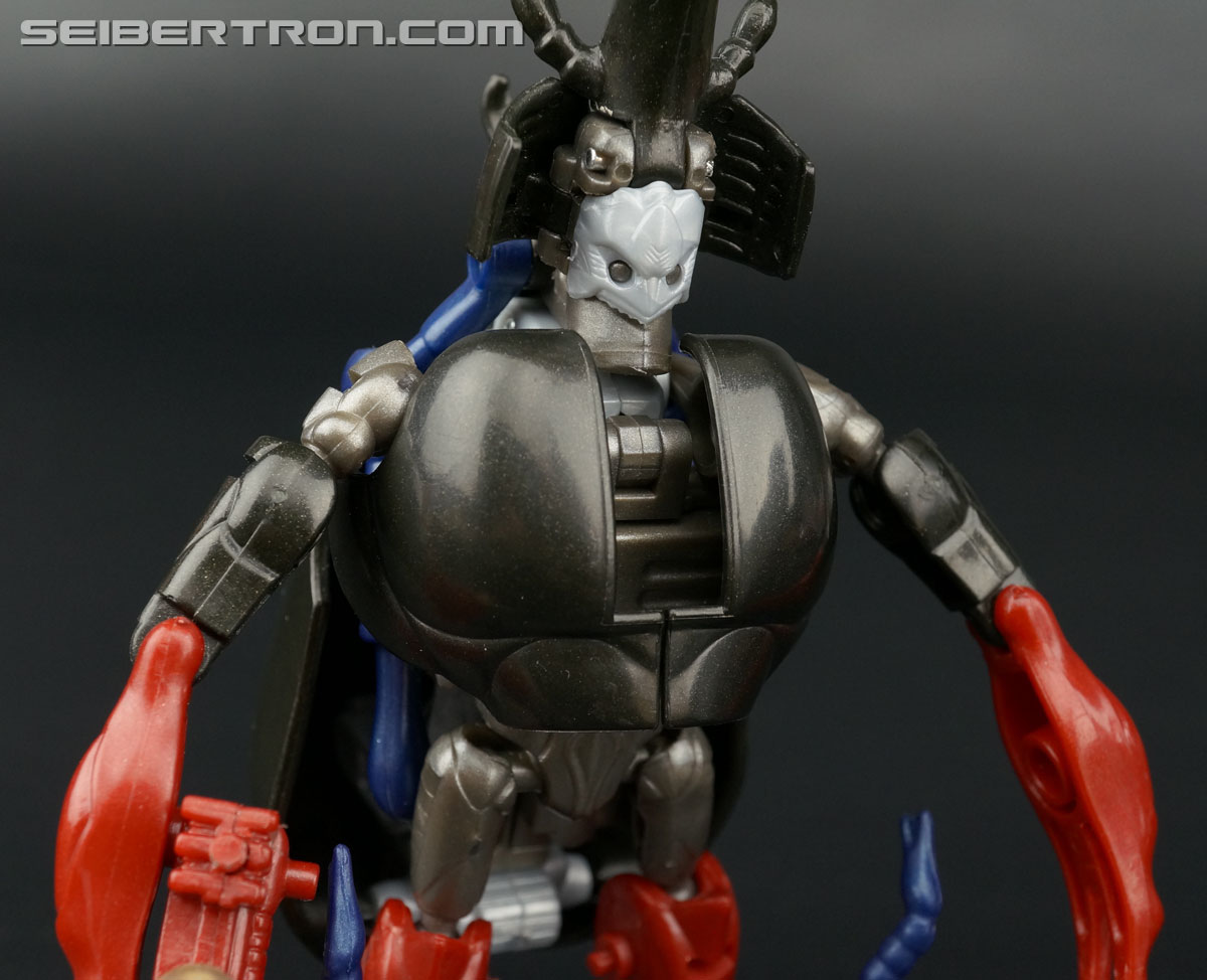 transformers beast wars 2 toys