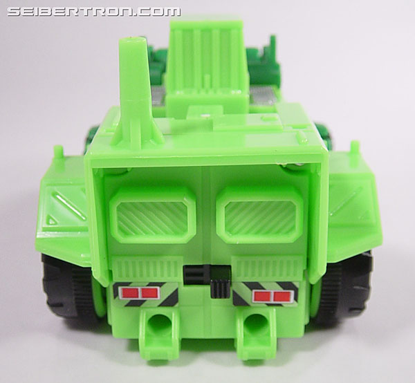 Transformers Beast Wars II Autocrusher (Image #14 of 51)