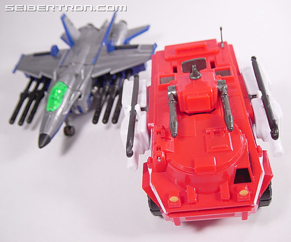 Transformers Beast Wars II Autolauncher (Image #27 of 54)