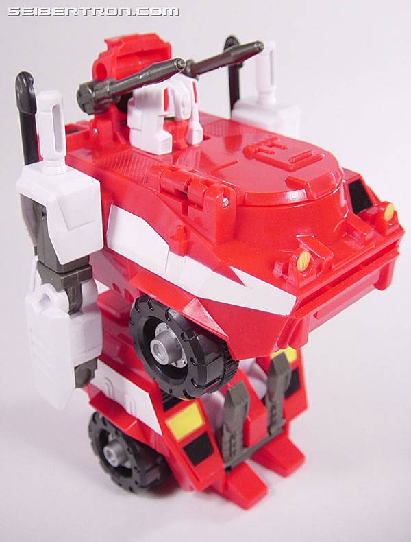 Transformers Beast Wars II Autolauncher (Image #34 of 54)
