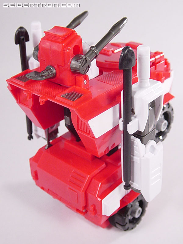 Transformers Beast Wars II Autolauncher (Image #36 of 54)