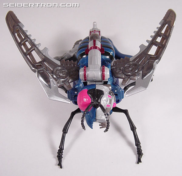 Transformers Beast Wars II Dirgegun (Image #18 of 107)