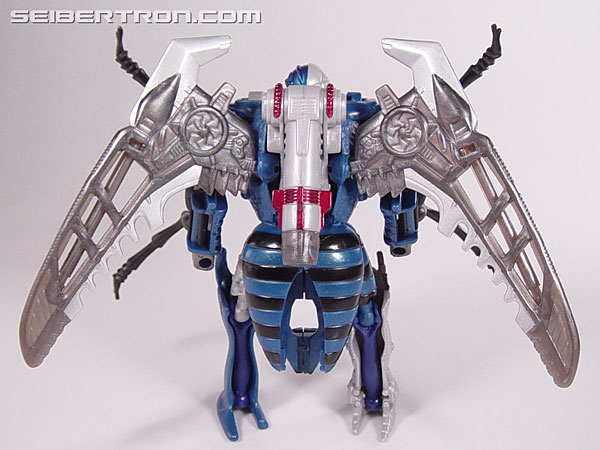 Transformers Beast Wars II Dirgegun (Image #51 of 107)