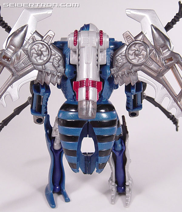 Transformers Beast Wars II Dirgegun (Image #52 of 107)