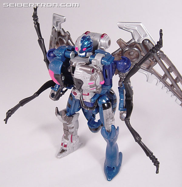 Transformers Beast Wars II Dirgegun (Image #57 of 107)