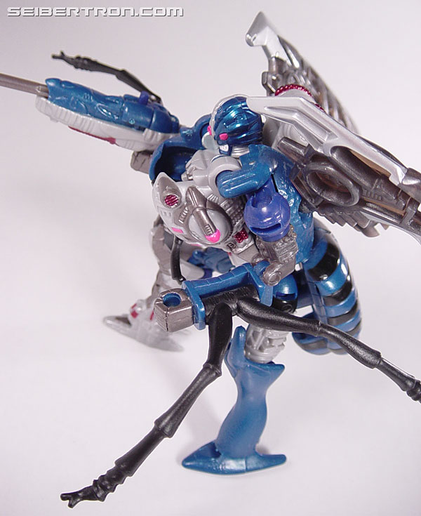 Transformers Beast Wars II Dirgegun (Image #78 of 107)