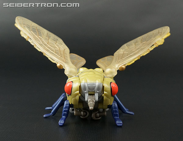 Transformers Beast Wars II DJ (Image #1 of 123)
