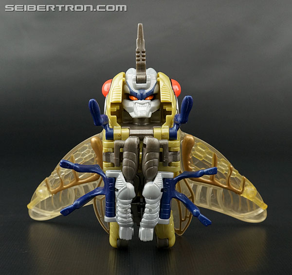 Transformers Beast Wars II DJ (Image #22 of 123)