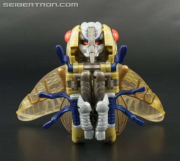 Transformers Beast Wars II DJ (Image #28 of 123)