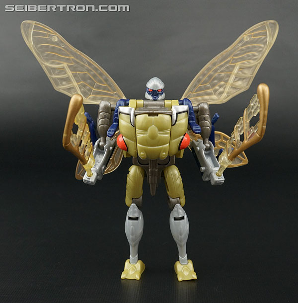 Transformers Beast Wars II DJ (Image #53 of 123)