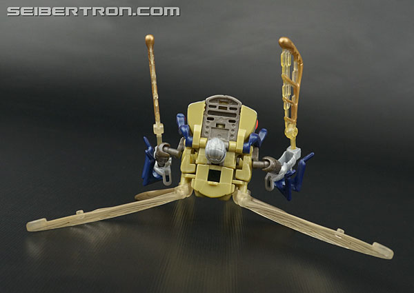 Transformers Beast Wars II DJ (Image #76 of 123)