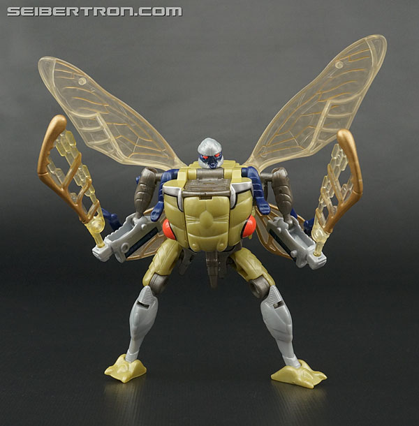 Transformers Beast Wars II DJ (Image #97 of 123)