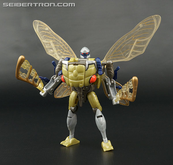 Transformers Beast Wars II DJ (Image #100 of 123)
