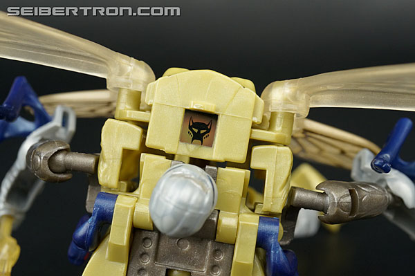 Transformers Beast Wars II DJ (Image #117 of 123)