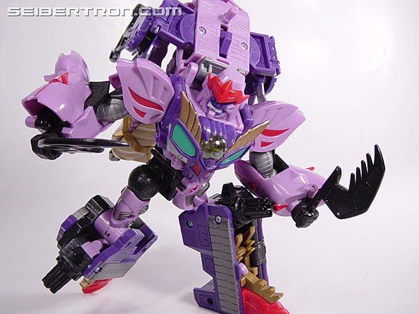 Transformers Beast Wars II Galvatron (Image #57 of 73)