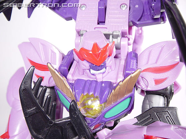 Transformers Beast Wars II Galvatron (Image #63 of 73)