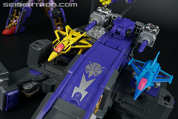 Transformers Beast Wars II Gigascouter (Image #27 of 80)