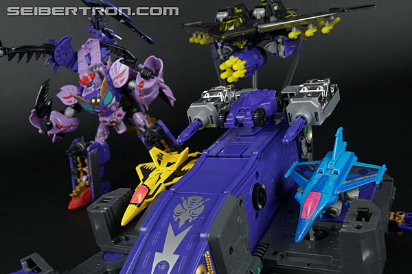 Transformers Beast Wars II Gigascouter (Image #28 of 80)