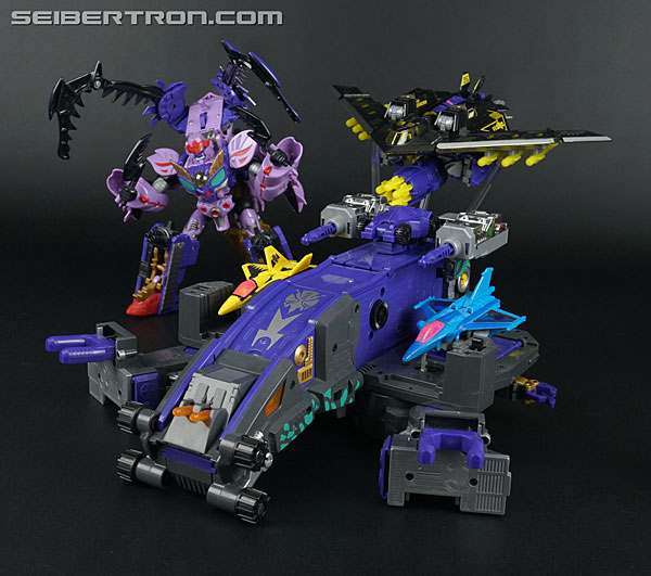 Transformers Beast Wars II Gigastorm (Image #44 of 175)