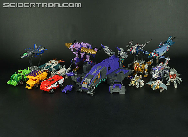 Transformers Beast Wars II Gigastorm (Image #51 of 175)