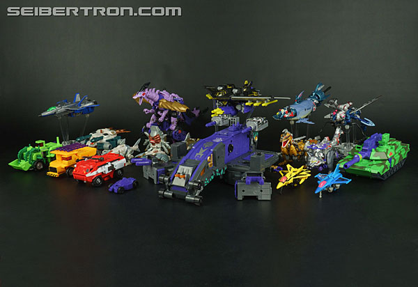 Transformers Beast Wars II Gigastorm (Image #53 of 175)