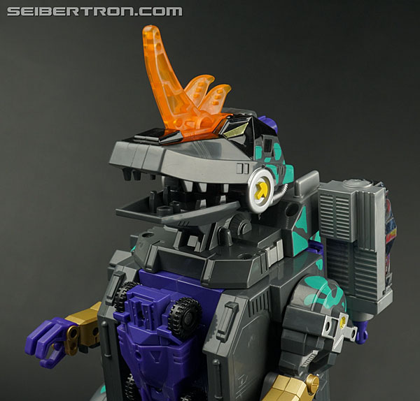 Transformers Beast Wars II Gigastorm (Image #118 of 175)
