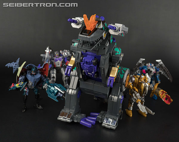 Transformers Beast Wars II Gigastorm (Image #158 of 175)