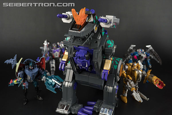 Transformers Beast Wars II Gigastorm (Image #159 of 175)