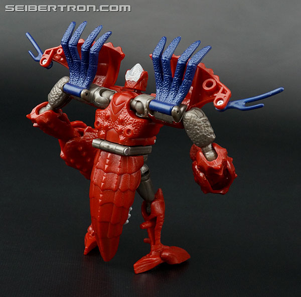 Transformers Beast Wars II Gimlet (Image #59 of 118)