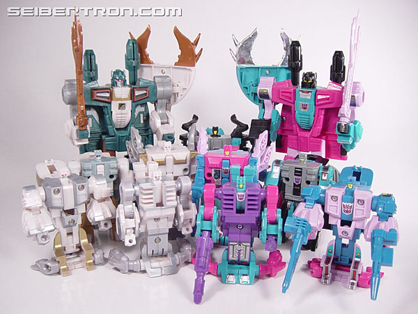 god neptune transformers