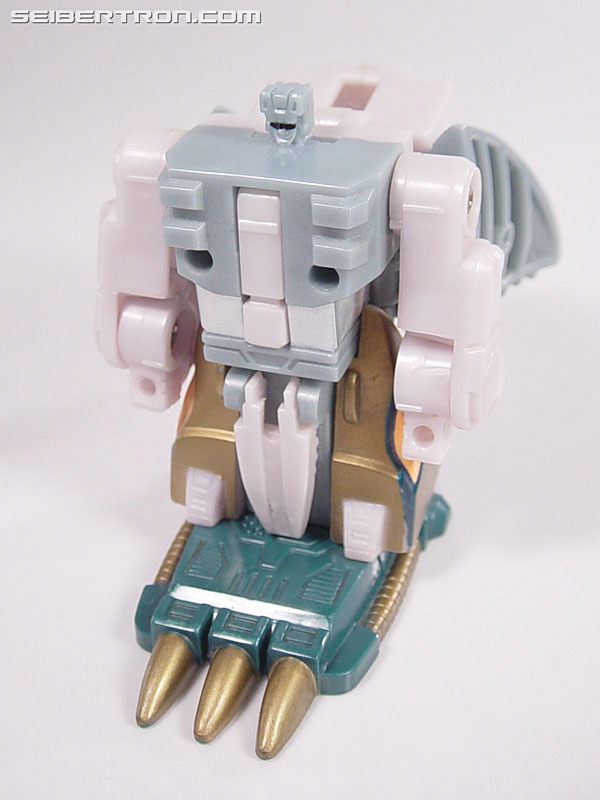 Transformers Beast Wars II God Neptune (Image #42 of 95)
