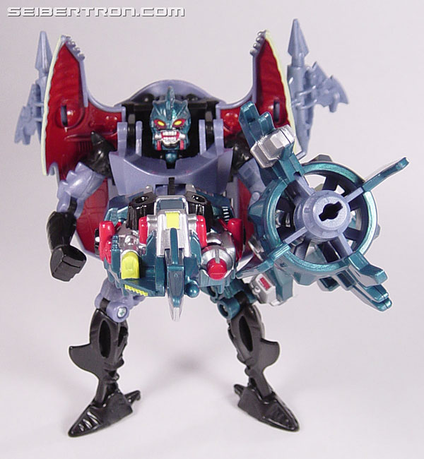 Transformers Beast Wars II Hellscream (Image #51 of 111)