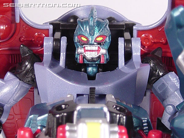 Transformers Beast Wars II Hellscream (Image #53 of 111)