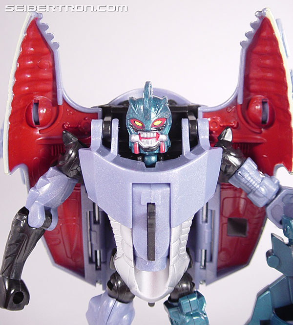 Transformers Beast Wars II Hellscream (Image #62 of 111)